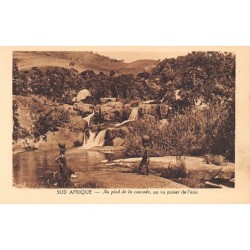 Rare collectable postcards of Somalia. Vintage Postcards of Somalia