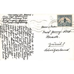 Rare collectable postcards of Somalia. Vintage Postcards of Somalia