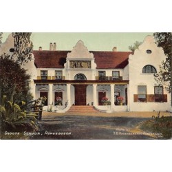 Rare collectable postcards of Somalia. Vintage Postcards of Somalia