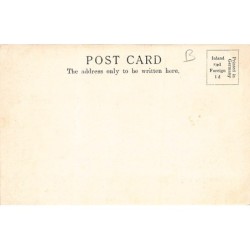 Rare collectable postcards of Somalia. Vintage Postcards of Somalia