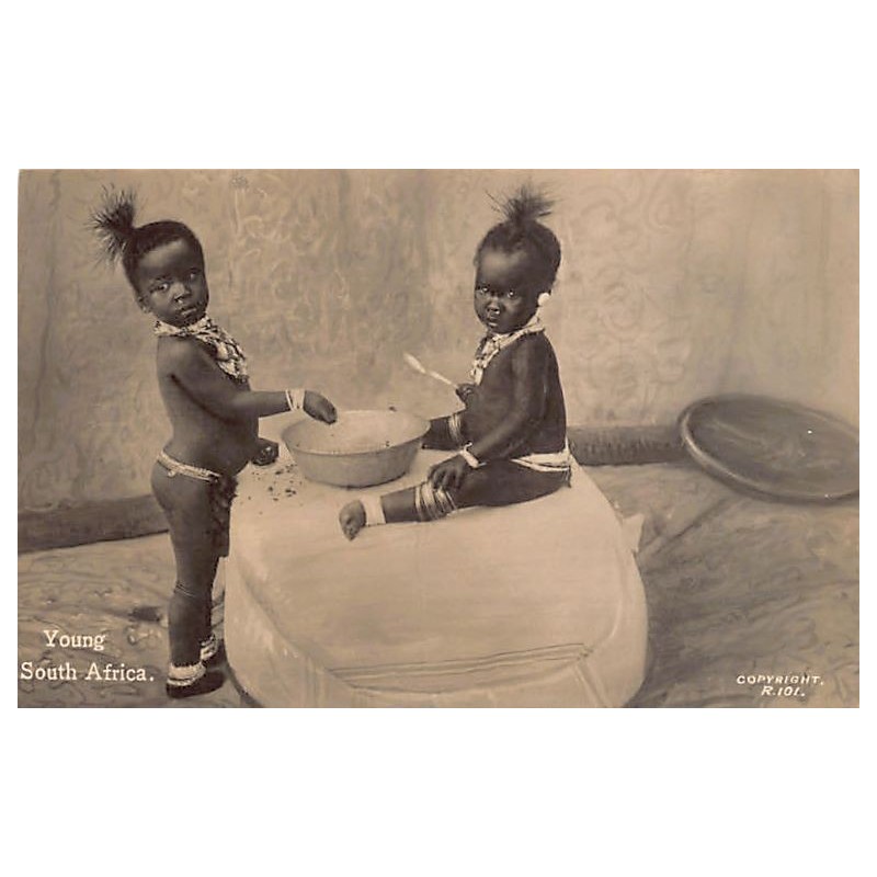 Rare collectable postcards of Somalia. Vintage Postcards of Somalia