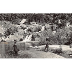 Rare collectable postcards of Somalia. Vintage Postcards of Somalia