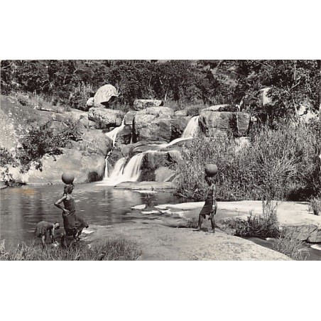 Rare collectable postcards of Somalia. Vintage Postcards of Somalia