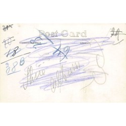 Rare collectable postcards of Somalia. Vintage Postcards of Somalia