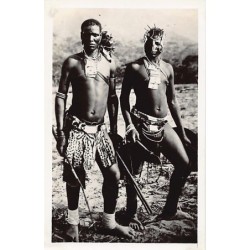 Rare collectable postcards of Somalia. Vintage Postcards of Somalia