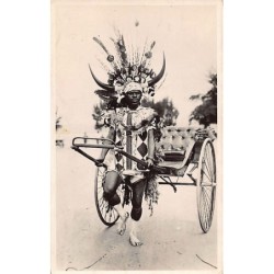 Rare collectable postcards of Somalia. Vintage Postcards of Somalia