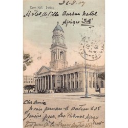 Rare collectable postcards of Somalia. Vintage Postcards of Somalia