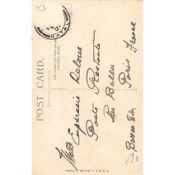 Rare collectable postcards of Somalia. Vintage Postcards of Somalia