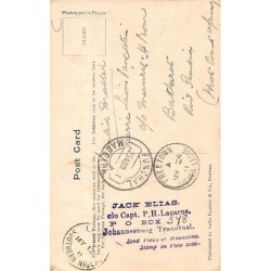 Rare collectable postcards of Somalia. Vintage Postcards of Somalia