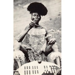 Rare collectable postcards of Somalia. Vintage Postcards of Somalia