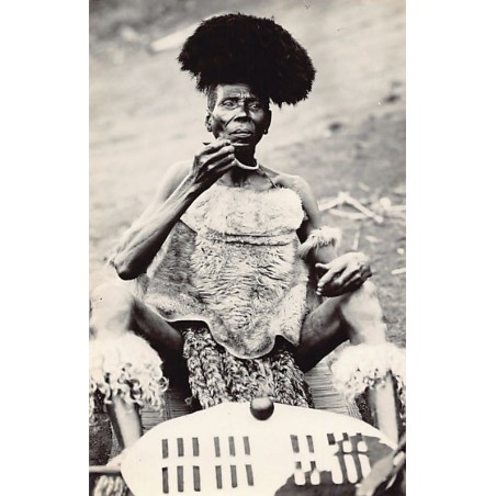 Rare collectable postcards of Somalia. Vintage Postcards of Somalia