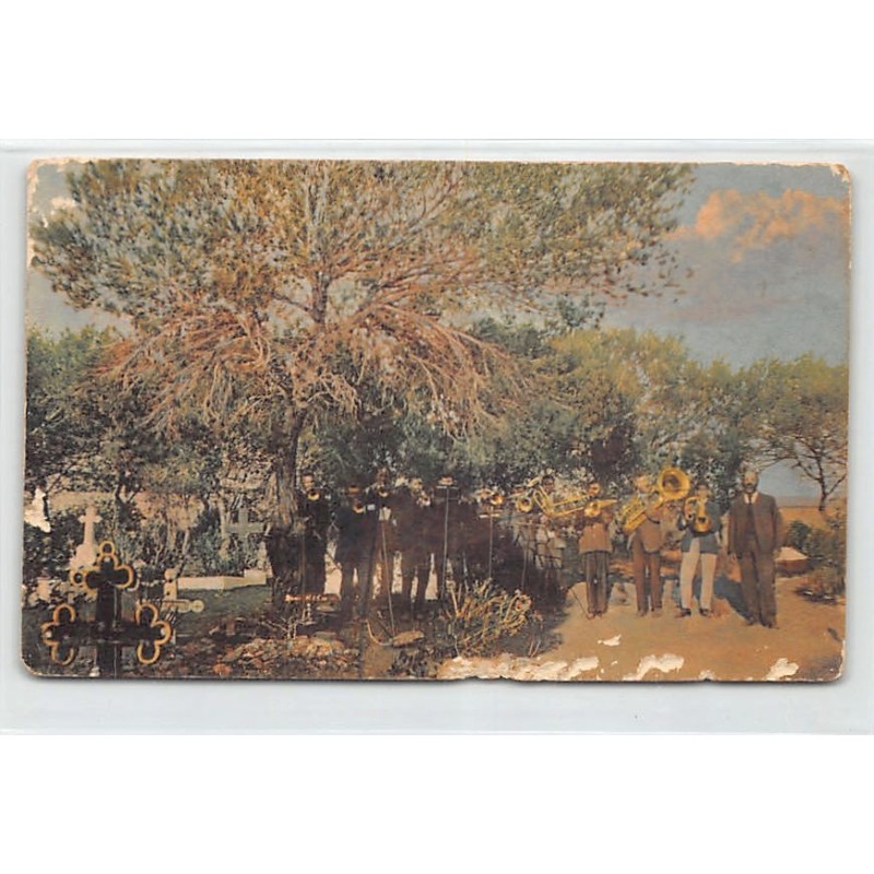 Rare collectable postcards of Somalia. Vintage Postcards of Somalia