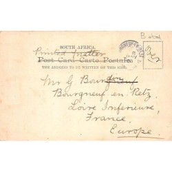 Rare collectable postcards of Somalia. Vintage Postcards of Somalia