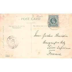 Rare collectable postcards of Somalia. Vintage Postcards of Somalia