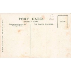 Rare collectable postcards of Somalia. Vintage Postcards of Somalia