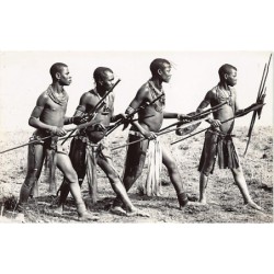 Rare collectable postcards of Somalia. Vintage Postcards of Somalia