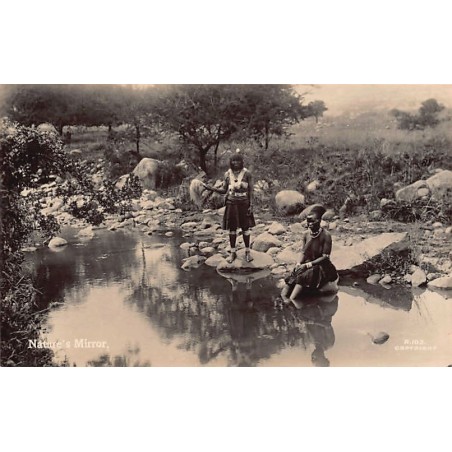 Rare collectable postcards of Somalia. Vintage Postcards of Somalia