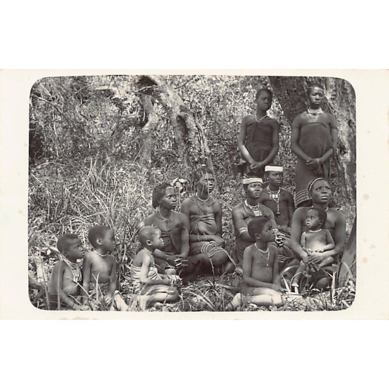 Rare collectable postcards of Somalia. Vintage Postcards of Somalia