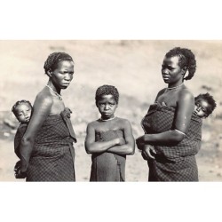 Rare collectable postcards of Somalia. Vintage Postcards of Somalia