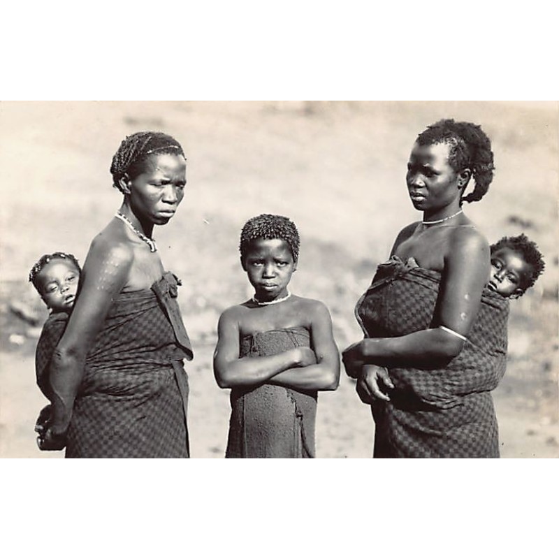 Rare collectable postcards of Somalia. Vintage Postcards of Somalia