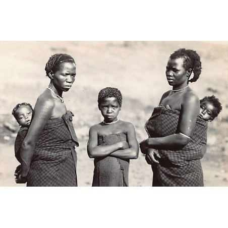 Rare collectable postcards of Somalia. Vintage Postcards of Somalia