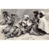 Rare collectable postcards of Somalia. Vintage Postcards of Somalia