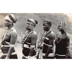 Rare collectable postcards of Somalia. Vintage Postcards of Somalia