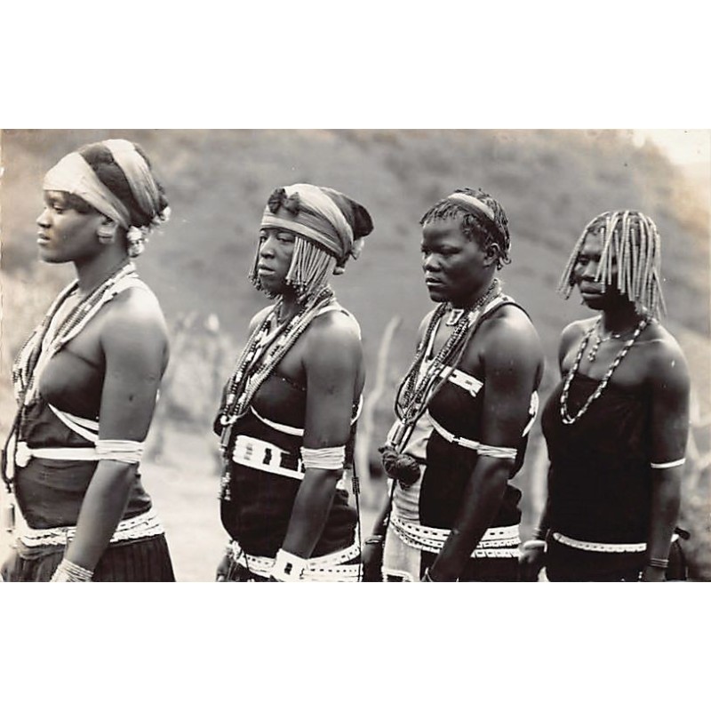 Rare collectable postcards of Somalia. Vintage Postcards of Somalia