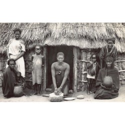 Rare collectable postcards of Somalia. Vintage Postcards of Somalia