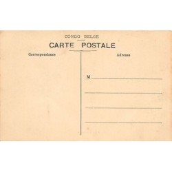 Rare collectable postcards of CONGO KINSHASA. Vintage Postcards of CONGO KINSHASA