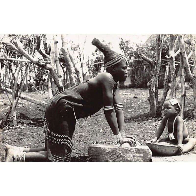 Rare collectable postcards of Somalia. Vintage Postcards of Somalia