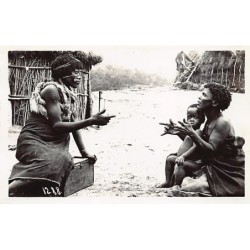 Rare collectable postcards of Somalia. Vintage Postcards of Somalia