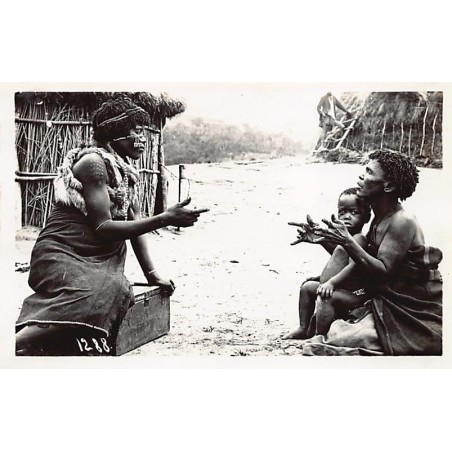 Rare collectable postcards of Somalia. Vintage Postcards of Somalia