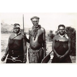 Rare collectable postcards of Somalia. Vintage Postcards of Somalia