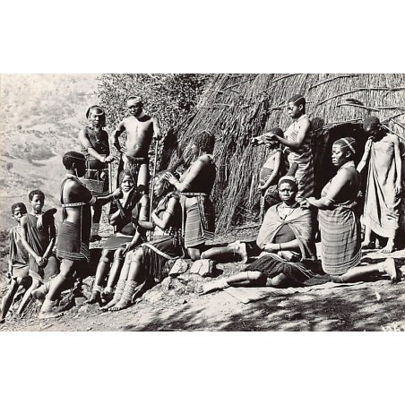 Rare collectable postcards of Somalia. Vintage Postcards of Somalia