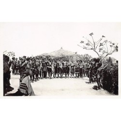 Rare collectable postcards of Somalia. Vintage Postcards of Somalia