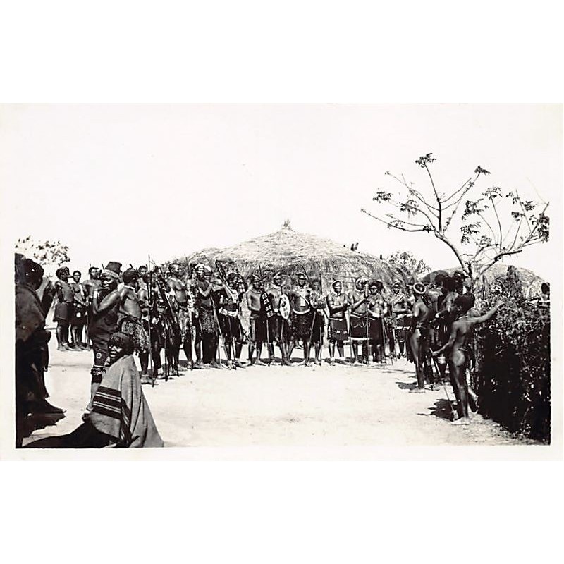 Rare collectable postcards of Somalia. Vintage Postcards of Somalia