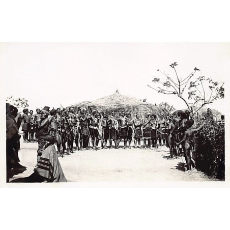 Rare collectable postcards of Somalia. Vintage Postcards of Somalia