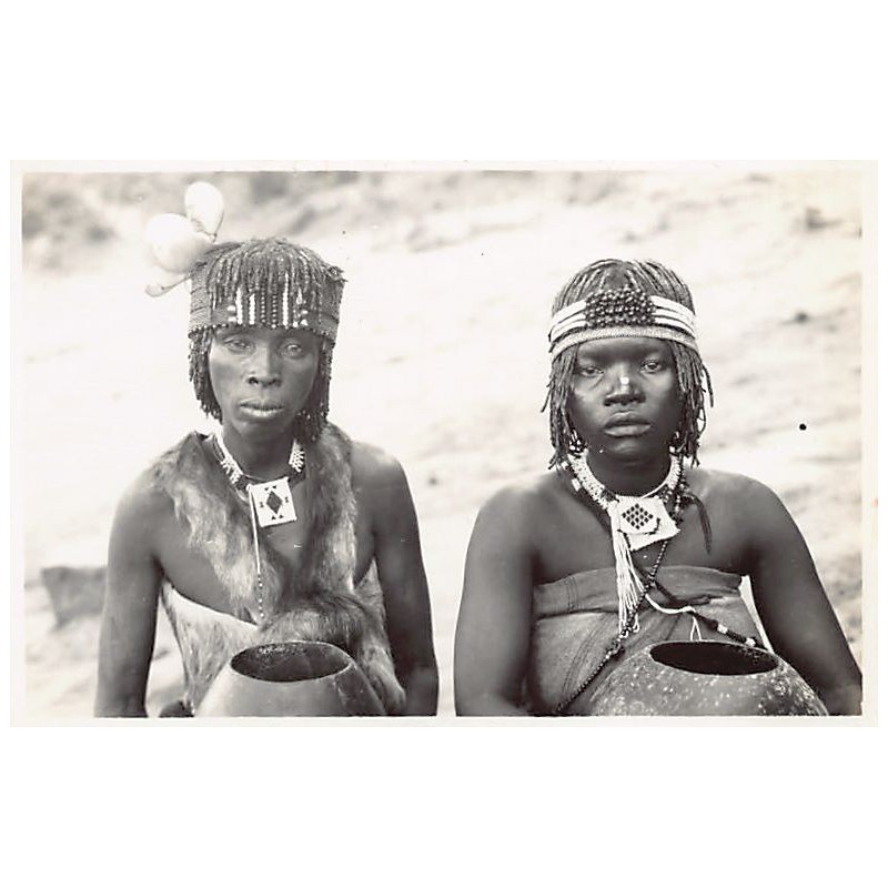 Rare collectable postcards of Somalia. Vintage Postcards of Somalia