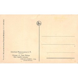 Rare collectable postcards of Somalia. Vintage Postcards of Somalia