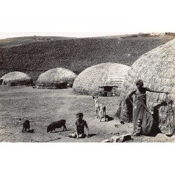 Rare collectable postcards of Somalia. Vintage Postcards of Somalia