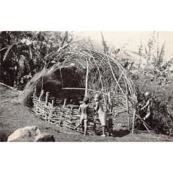 Rare collectable postcards of Somalia. Vintage Postcards of Somalia