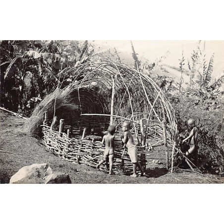 Rare collectable postcards of Somalia. Vintage Postcards of Somalia