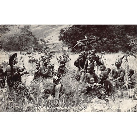 Rare collectable postcards of Somalia. Vintage Postcards of Somalia