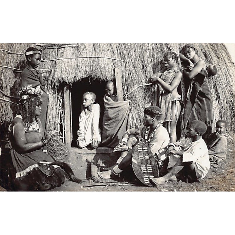 Rare collectable postcards of Somalia. Vintage Postcards of Somalia