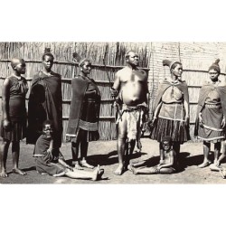 Rare collectable postcards of Somalia. Vintage Postcards of Somalia