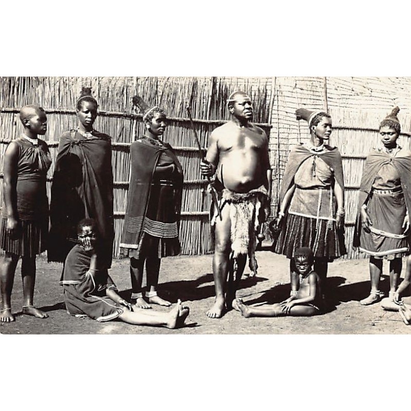 Rare collectable postcards of Somalia. Vintage Postcards of Somalia