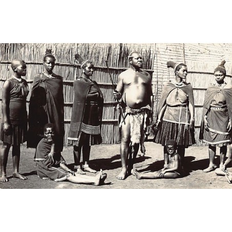 Rare collectable postcards of Somalia. Vintage Postcards of Somalia