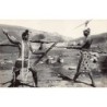 Rare collectable postcards of Somalia. Vintage Postcards of Somalia