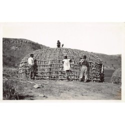 Rare collectable postcards of Somalia. Vintage Postcards of Somalia